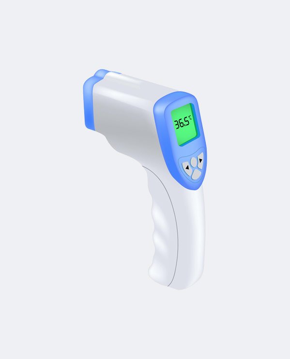 Pulse Oximeter - Image 2