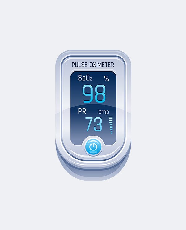 Pulse Oximeter